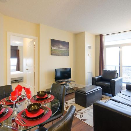 Executive Furnished Properties - Mississauga Appartement Buitenkant foto