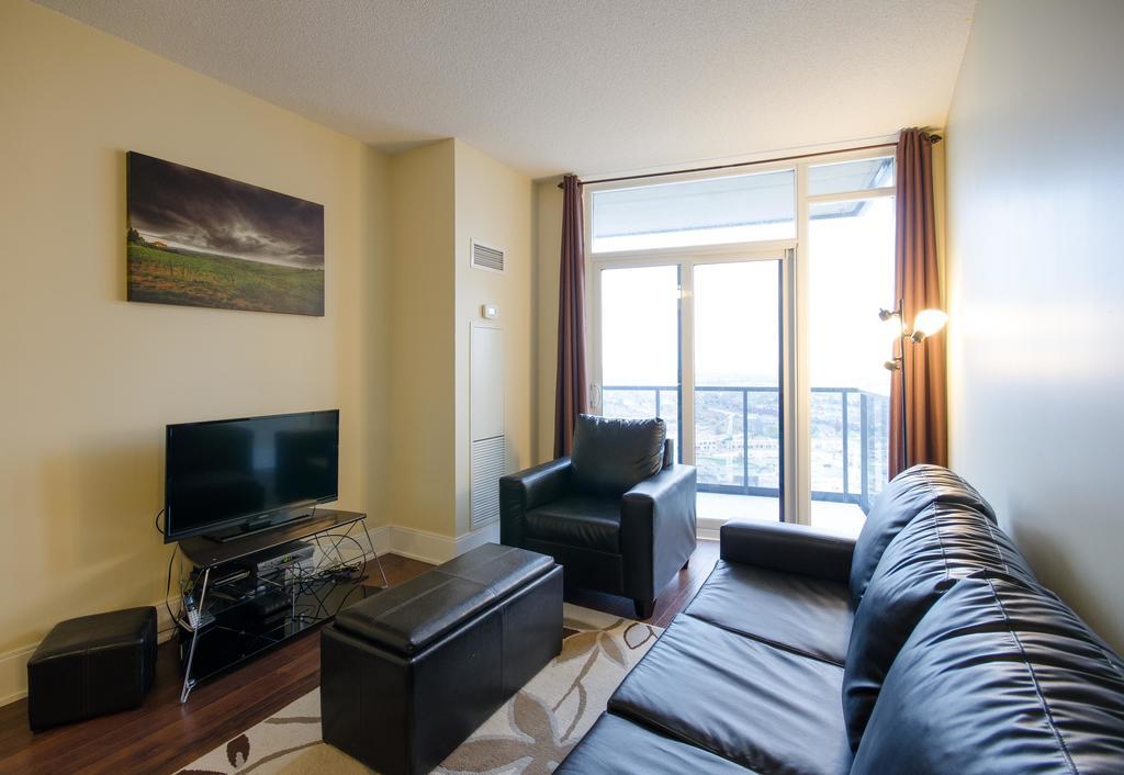 Executive Furnished Properties - Mississauga Appartement Buitenkant foto