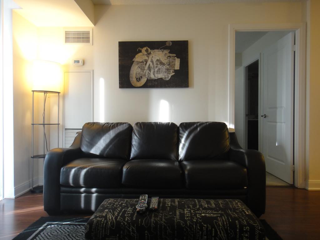 Executive Furnished Properties - Mississauga Appartement Buitenkant foto