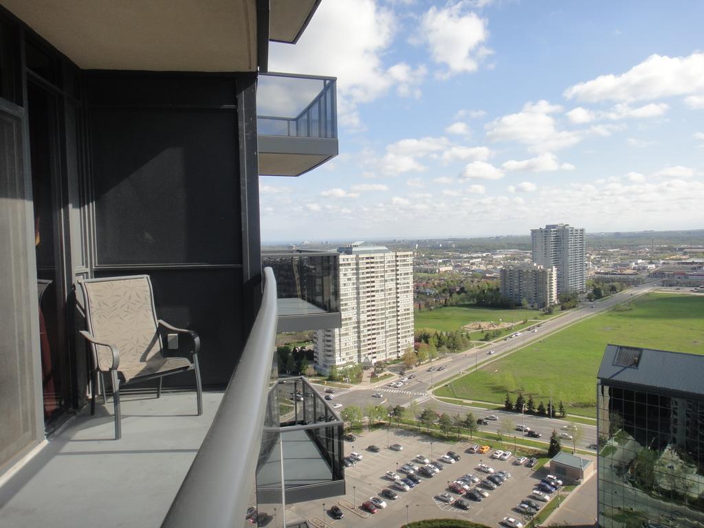 Executive Furnished Properties - Mississauga Appartement Buitenkant foto