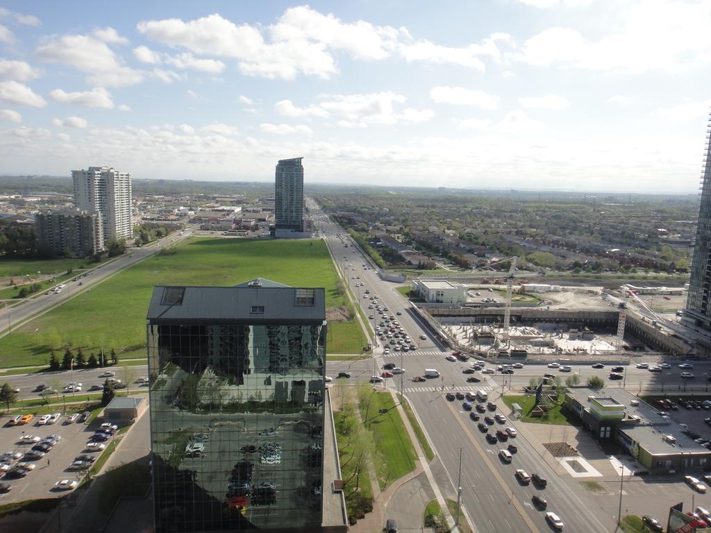 Executive Furnished Properties - Mississauga Appartement Buitenkant foto