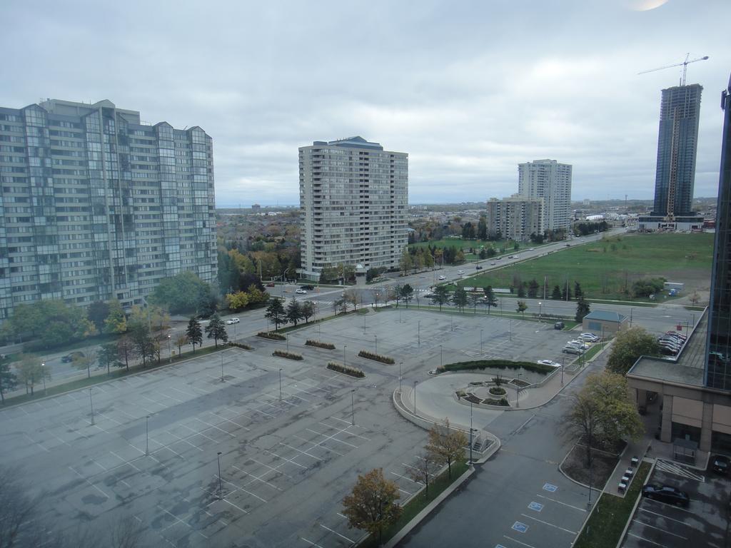 Executive Furnished Properties - Mississauga Appartement Buitenkant foto