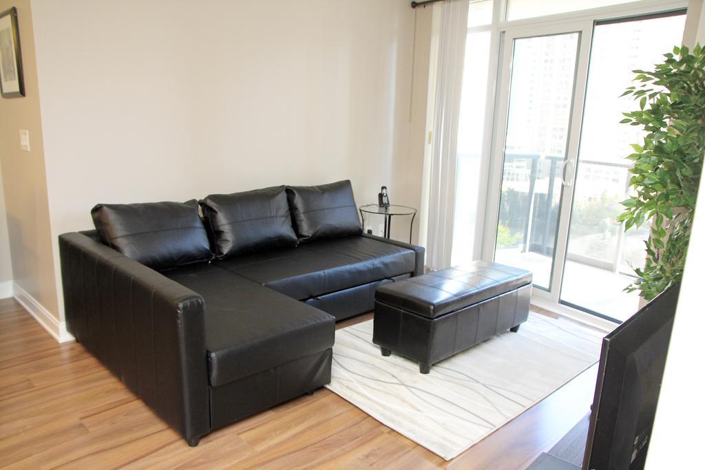 Executive Furnished Properties - Mississauga Appartement Buitenkant foto