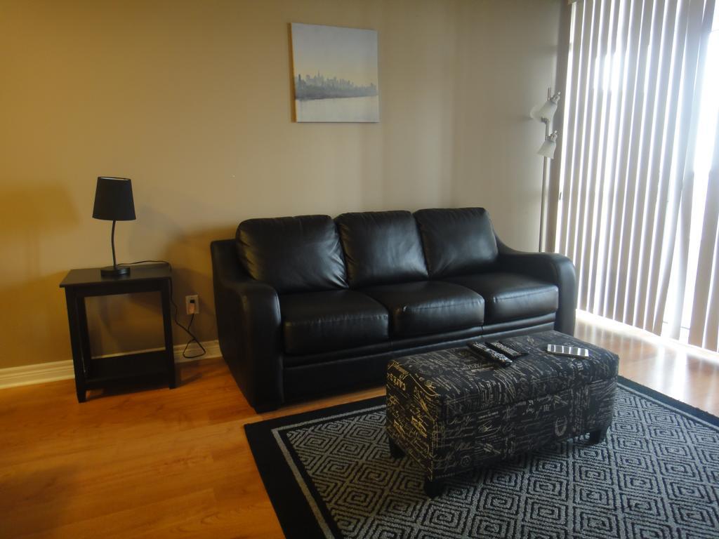 Executive Furnished Properties - Mississauga Appartement Buitenkant foto