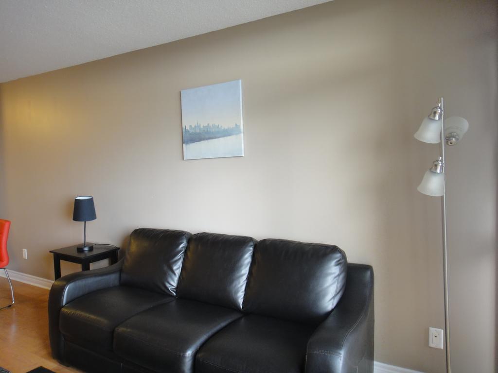 Executive Furnished Properties - Mississauga Appartement Buitenkant foto