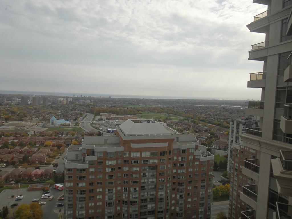 Executive Furnished Properties - Mississauga Appartement Buitenkant foto